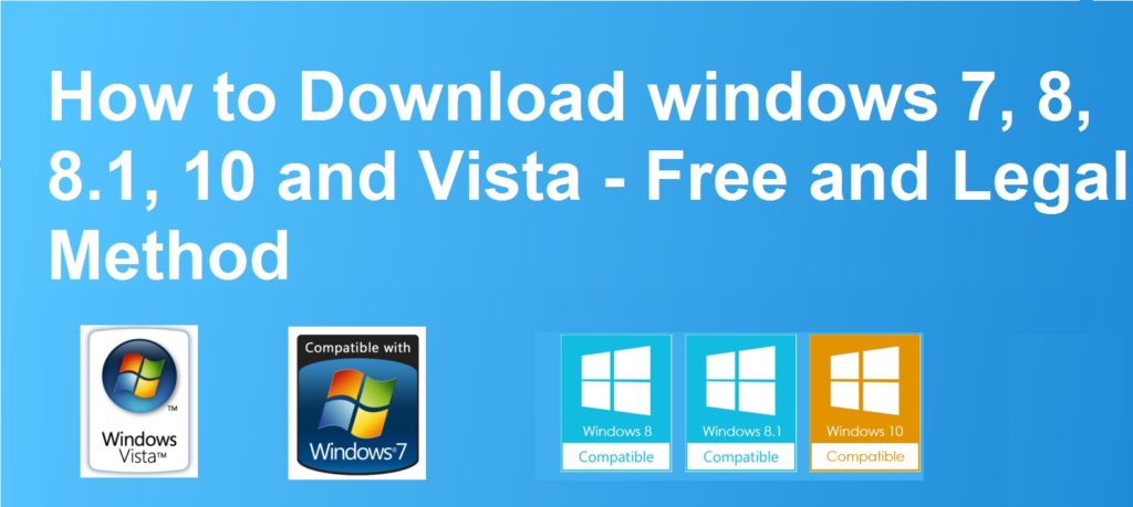 Windows 8 Compatibility With Vista