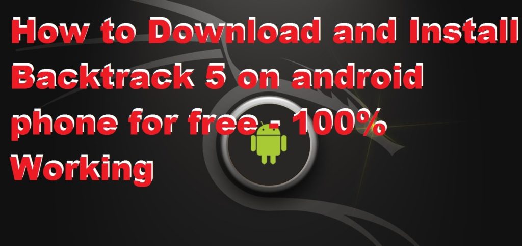 best wifi hacker app for android free download