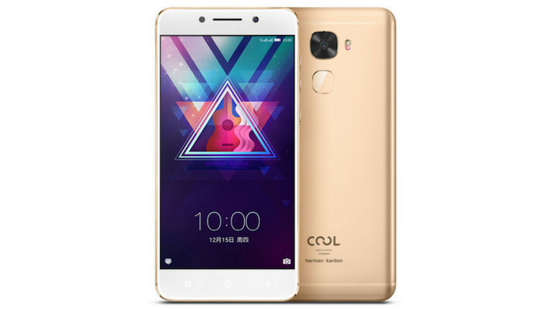 Coolpad Cool S1 Full Specifications with price in India
