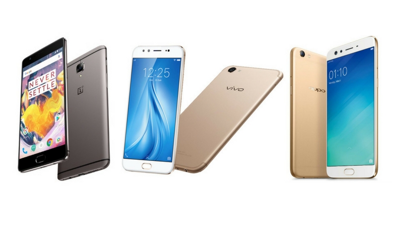 Oppo F3 Plus Full Specifications with price in India