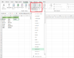 How To Cross Reference Two Lists In Excel Top Methods Crazy Tech