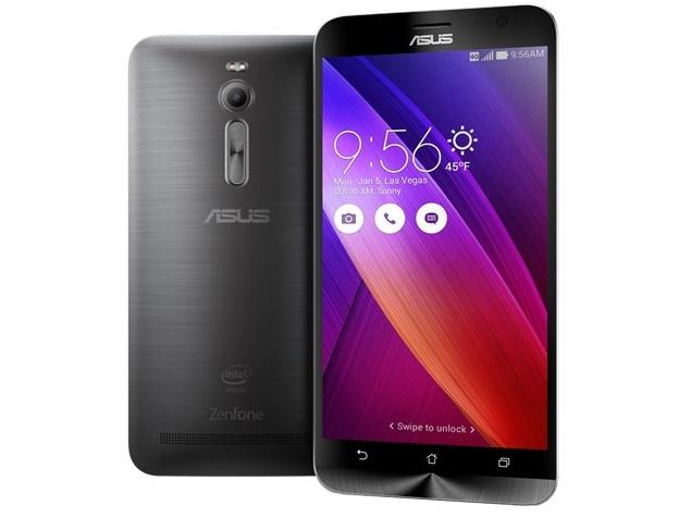 Asus Zenfone 2 Specifications