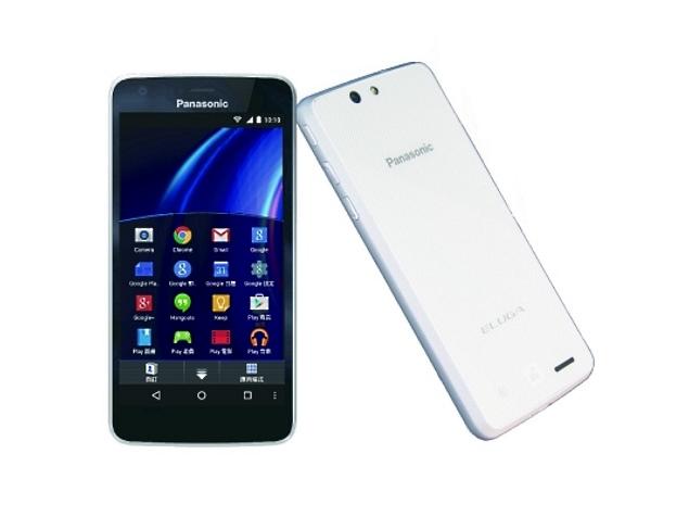 Panasonic Eluga U2 Specifications