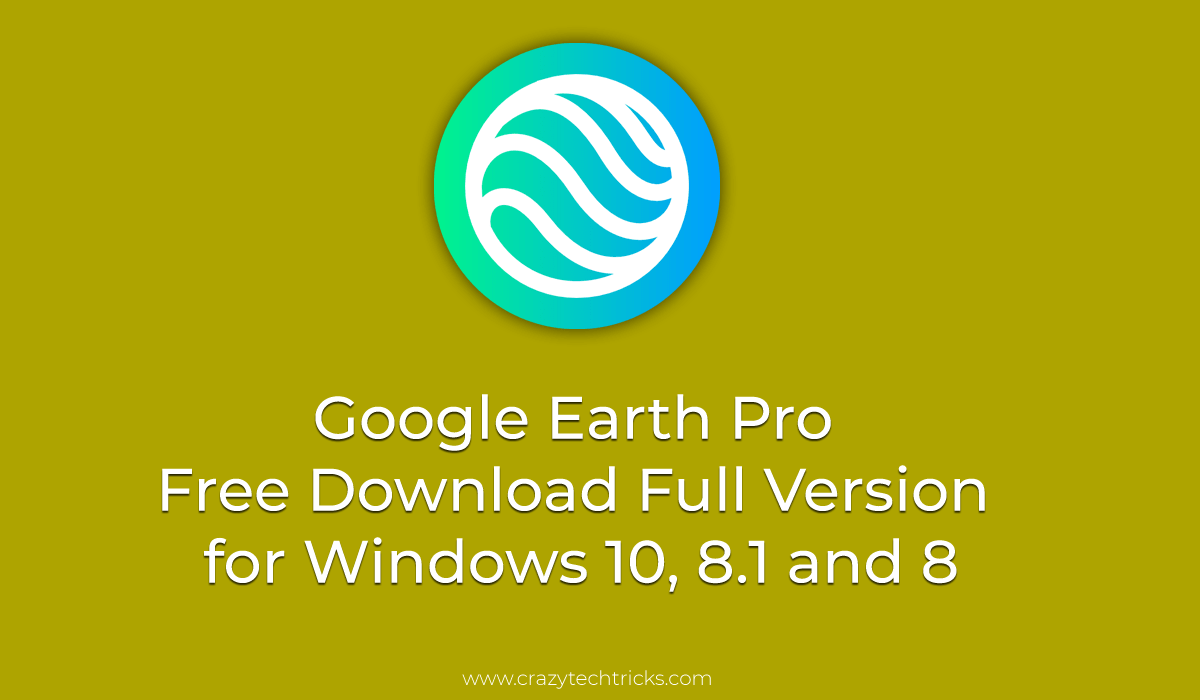 google earth pro chromebook