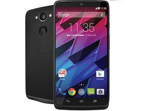 Motorola Moto Maxx Specifications