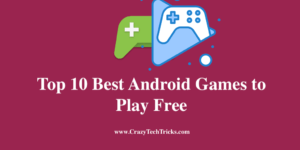 Best Android Games to Play