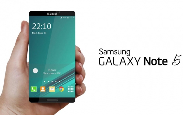 Samsung Galaxy Note 5 Price