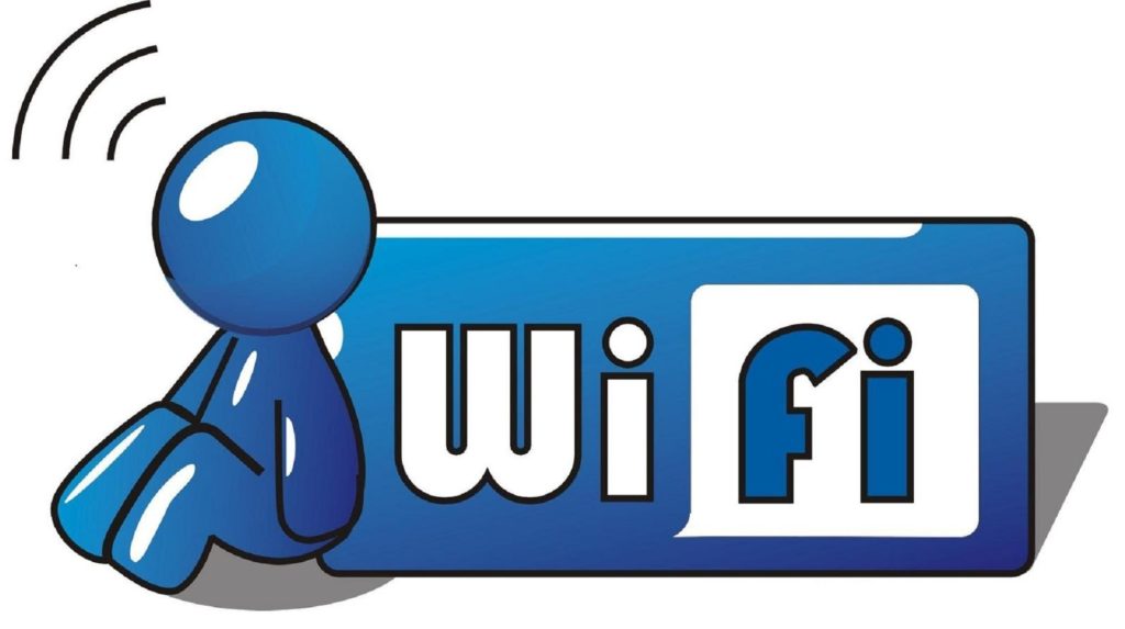 Find Free Wi-Fi Hotspots Anywhere