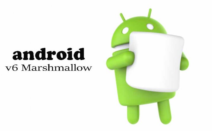 Install Android 6.0 Marshmallow