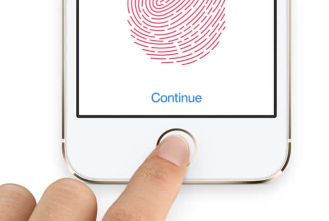 iPhone 6s Touch ID Sensor Overheated And Stops Running - Solution