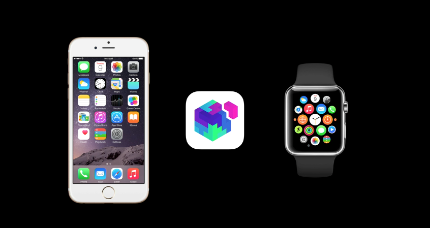 Two Best Method to Pair your Apple Watch with a New iPhone using backup