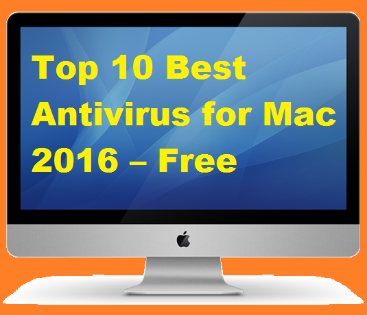 free antivirus software for macbook