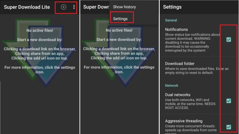 How to Use WiFi and Data at the same time Android- WiFi with 3G/4G