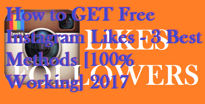 How to GET Free Instagram Likes - 3 Best Methods [100% ... - 663 x 336 png 32kB