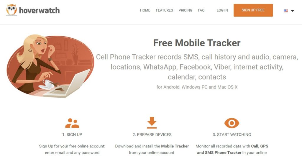 A Business Will Lack Performance without Free Phone Tracker inspired Software
