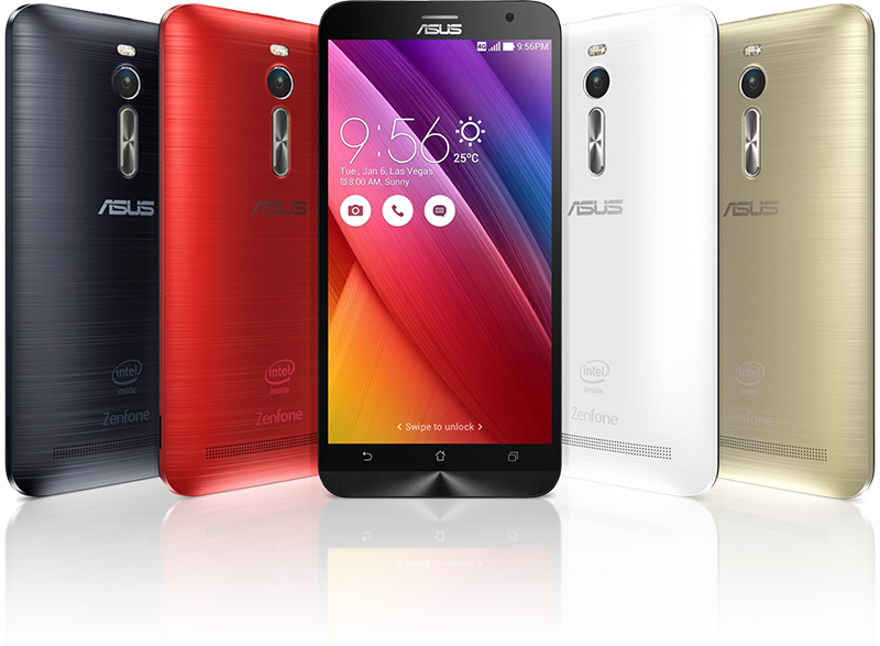 ASUS Zenfone 3 Full Specifications with price in India