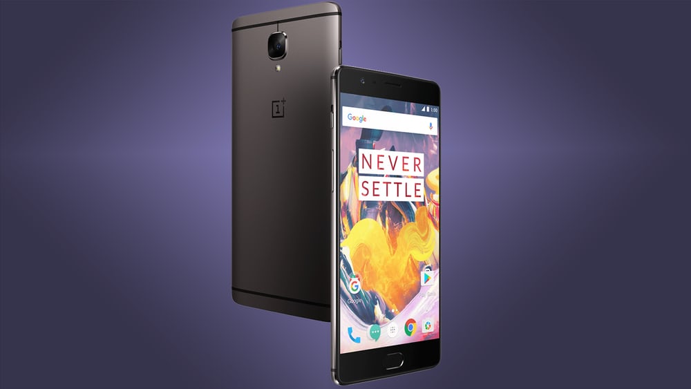 OnePlus 3T Full Specifications with price in India