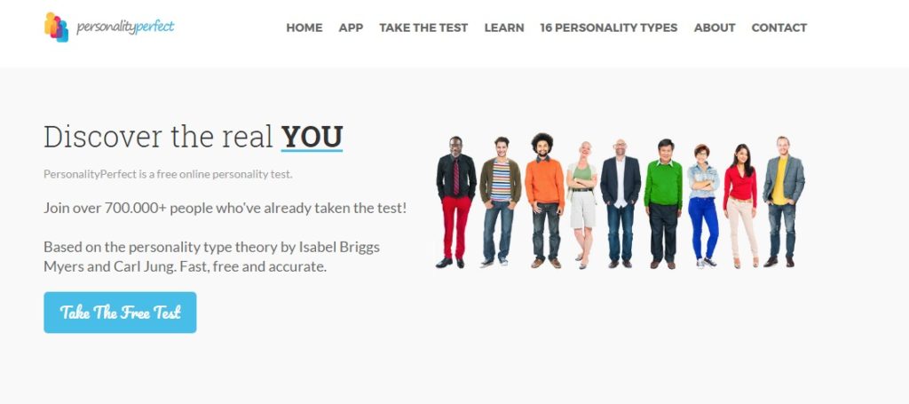 Personality Match Review Sample Why Personality Match Go Through It’s Review To Know More