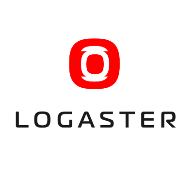 Logaster Logo