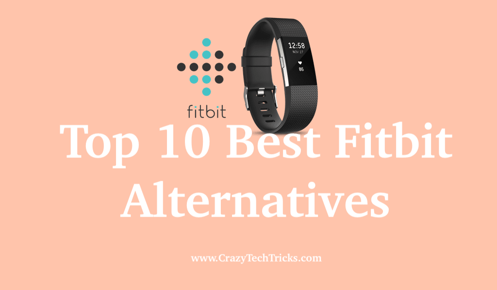 budget fitbit alternative