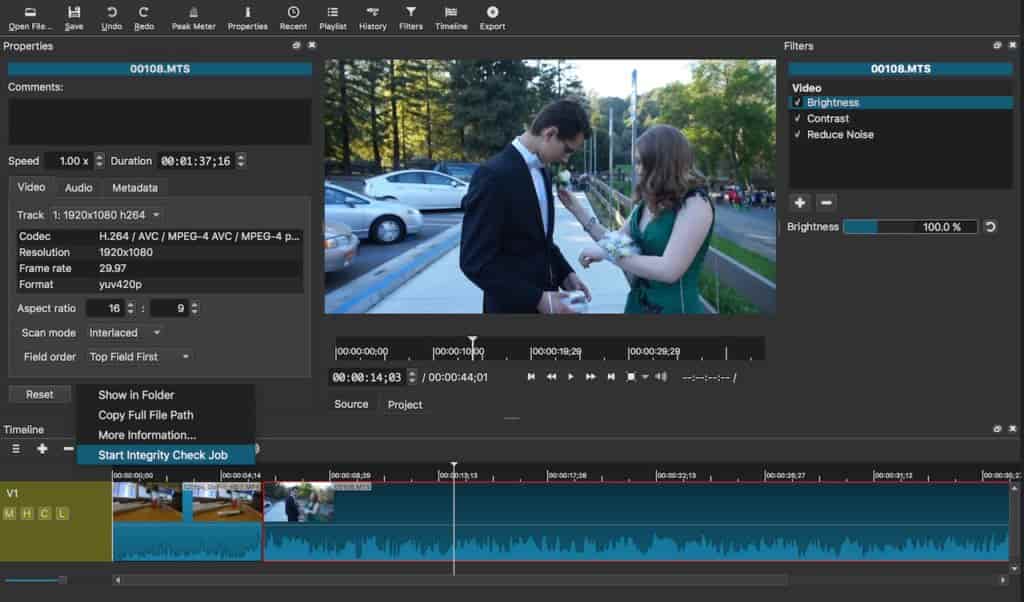 free video editor download for pc