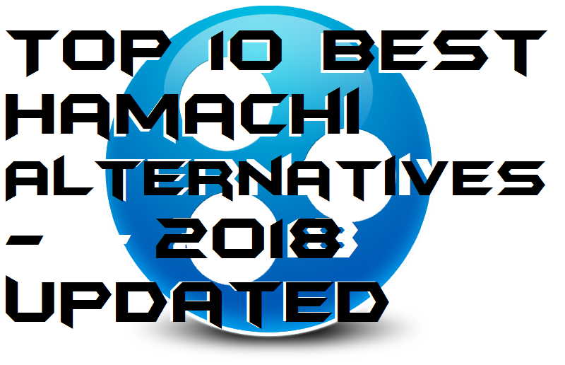 Top 10 Best Hamachi Alternatives - 2018 Updated