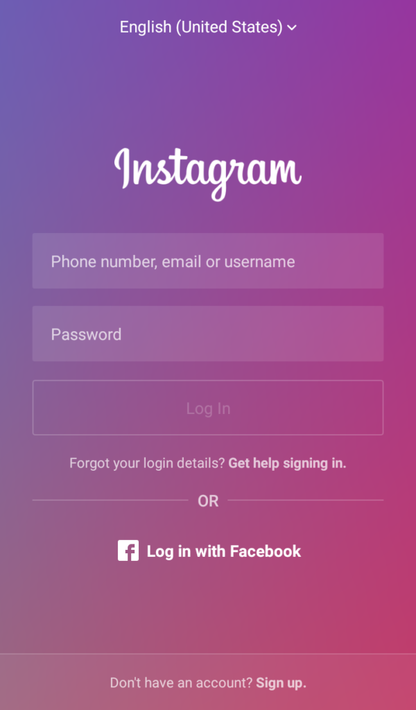 instagram download private video