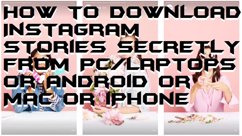 how to download instagram on your macbook