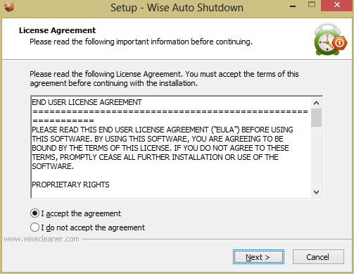 Using Wise Auto Shutdown Software - How to Schedule Shutdown in Windows 10 - Top 5 Methods for Auto-shutdown PC-Laptop