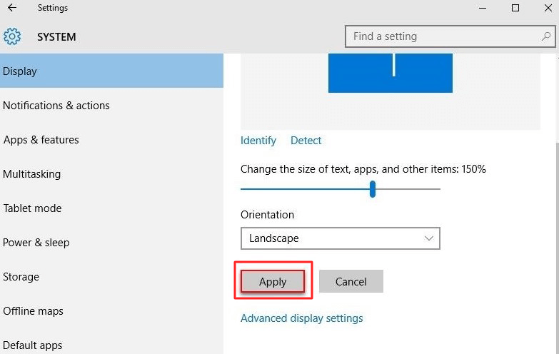 How To Change Increase Font Size In Windows 10 Without Any Software