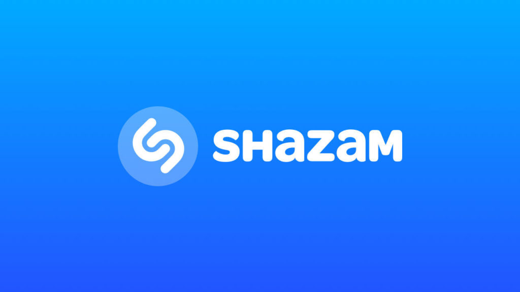 Shazam - Top 10 Best apps to Listen to Music Without WiFi on Android & iPhone