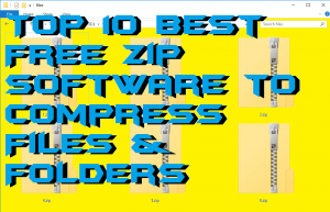 best image compress software