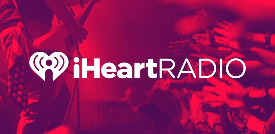 iHeartRadio - Top 10 Best apps to Listen to Music Without WiFi on Android & iPhone