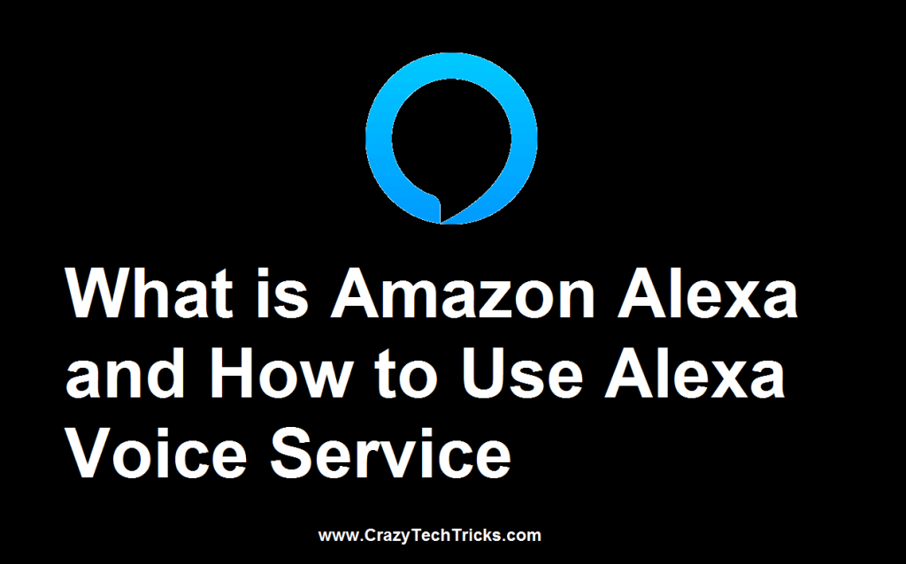 How to Use Alexa Voice Service