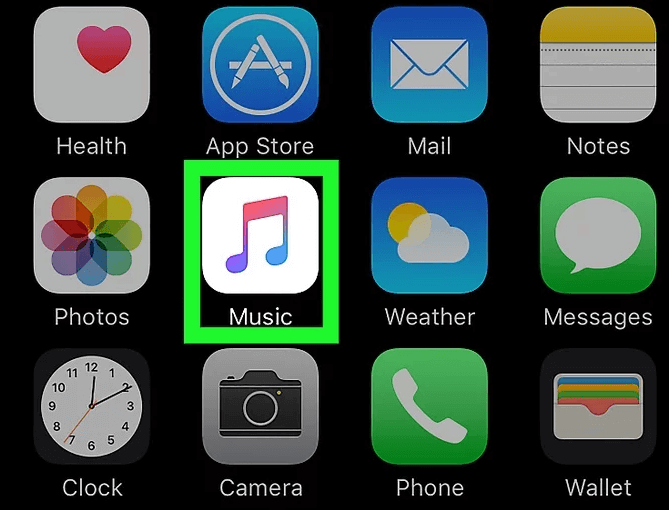 How to Delete Music from iPhone – Using Music App