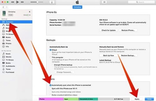 How to Stop iTunes From Opening Automatically – By iTunes App Settings