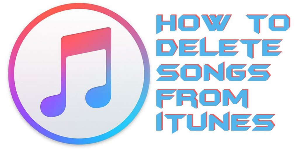How to Delete Songs from iTunes on iPhone or Mac