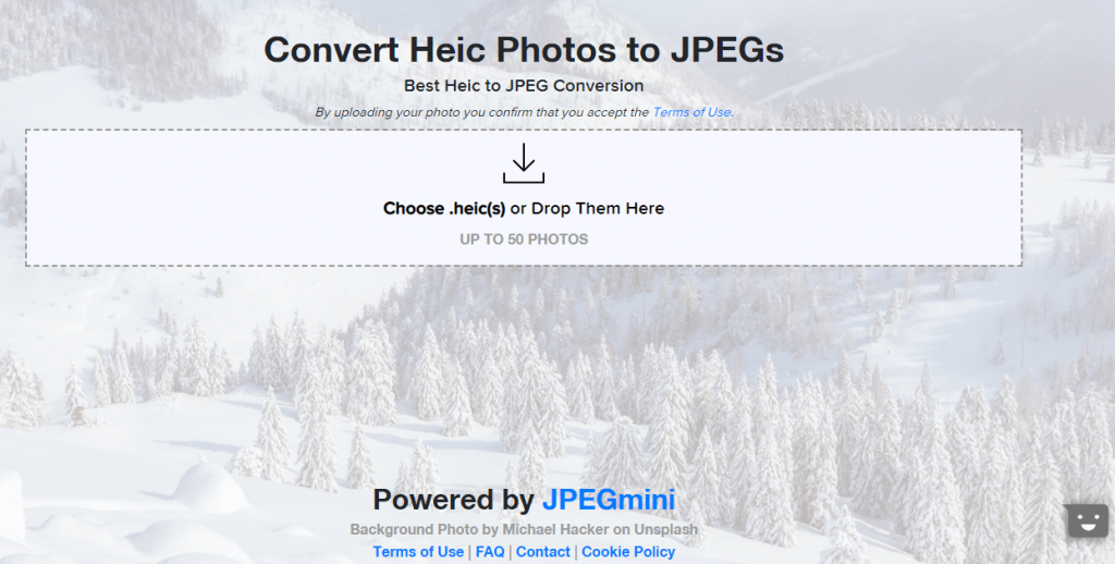 heic converter app android