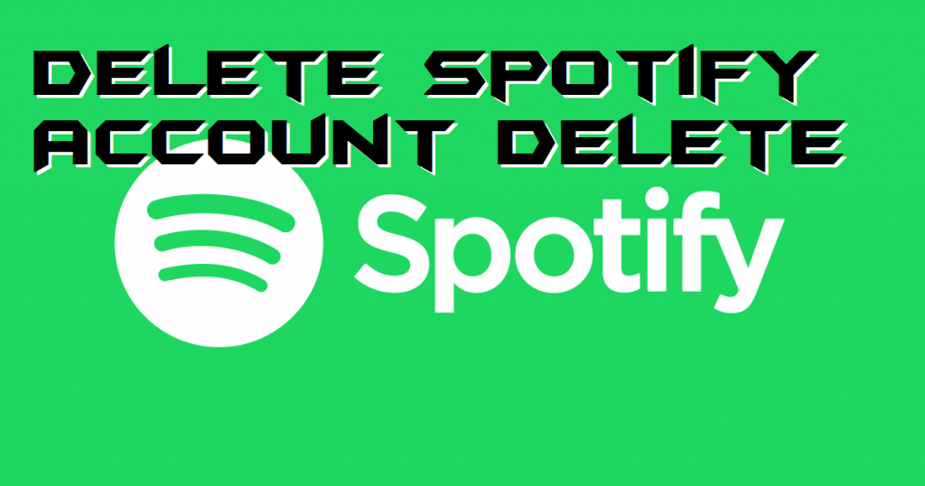 How to Delete Spotify Account on Android, iPhone, iPad - Permanently