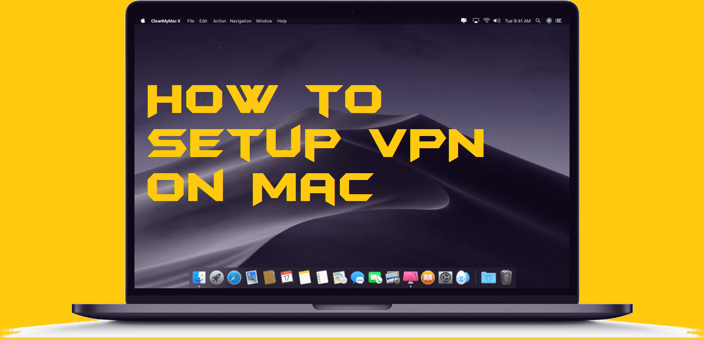 vpn on macbook free