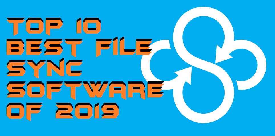 best sync software