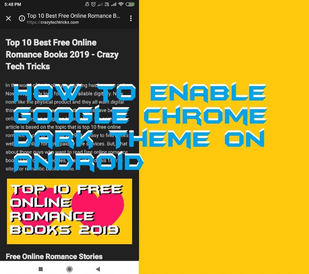 how-to-enable-google-chrome-dark-theme-on-android-crazy-tech-tricks