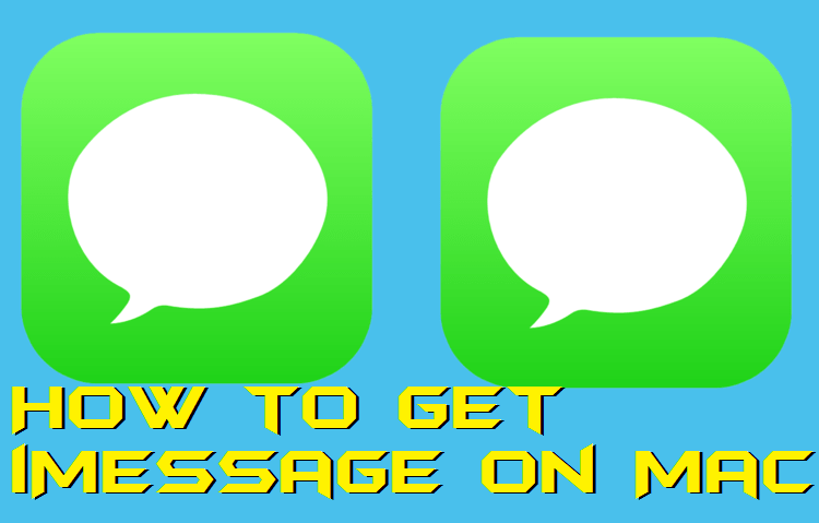 How to Get iMessage on Mac - 100% Working