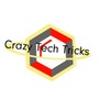 Crazy Tech Tricks logo