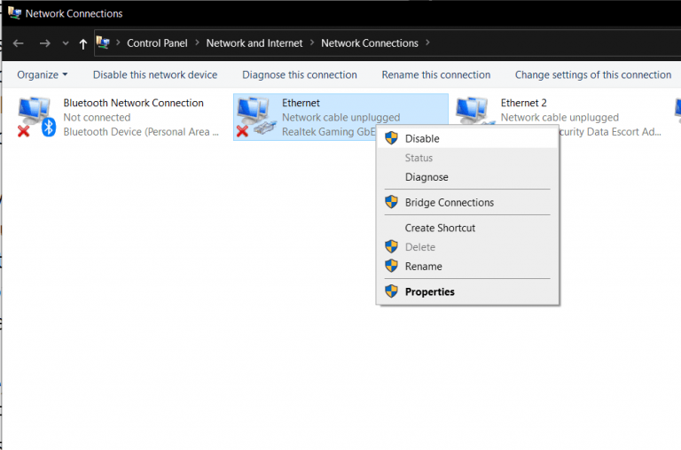How to Fix Port Not Working Top 6 Methods Crazy Tech Tricks
