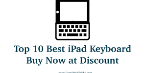 Best iPad Keyboard