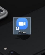 Download the Zoom App on your desktop and Sign in to your account