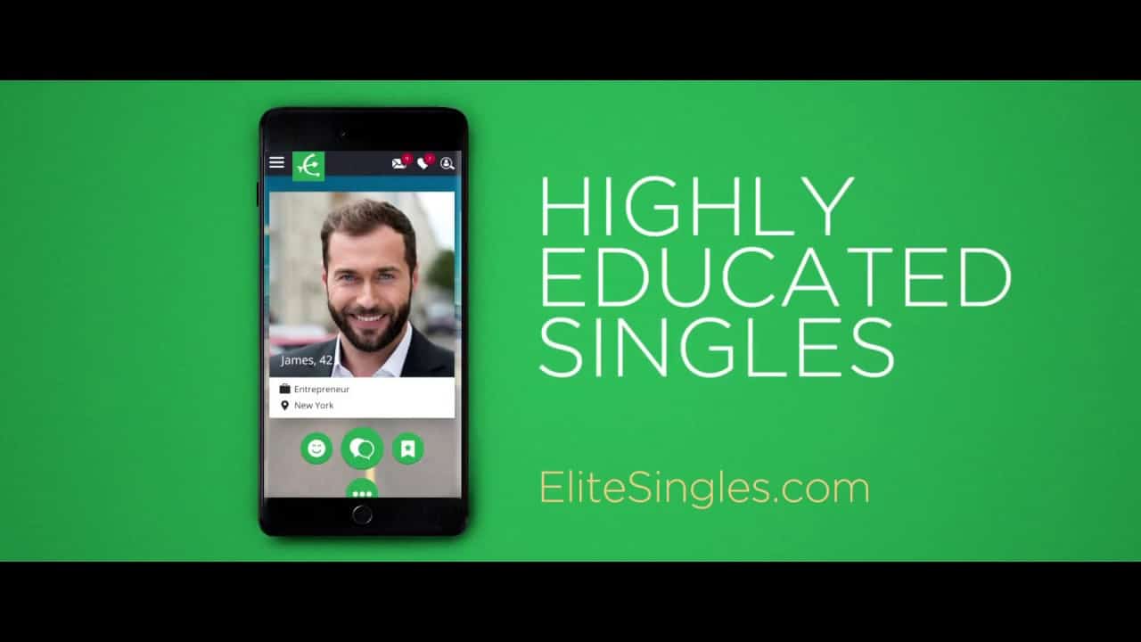 Dating App For Elite Singles