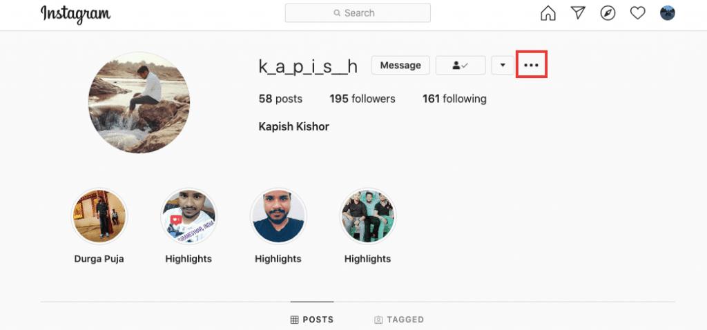 How to Block or Unblock someone on Instagram Instantly - Android