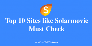 Sites like Solarmovie